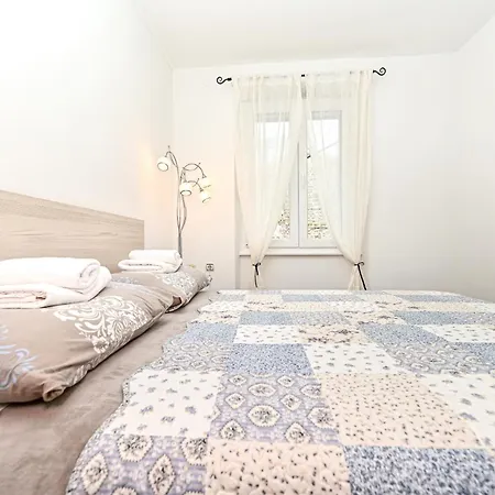 Apartment Aldora *