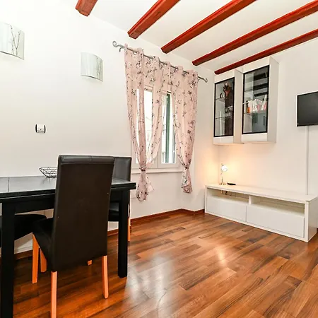 Apartment Aldora Zadar
