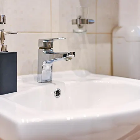 Aldora Appartement