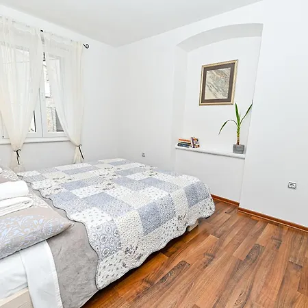 Aldora Apartment Zadar
