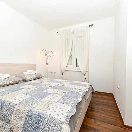 Apartmán Aldora Zadar