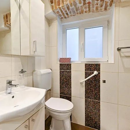 Apartment Aldora