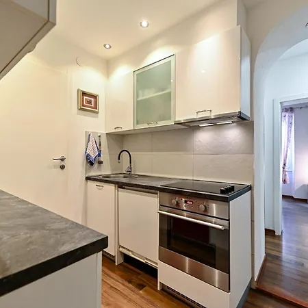 Aldora Apartment Zadar