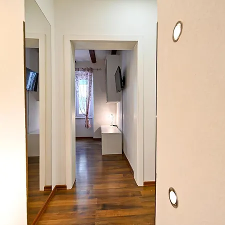 Aldora Apartment
