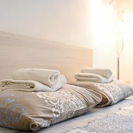 Appartement Aldora *