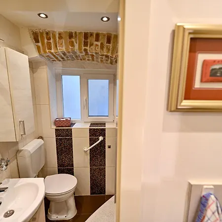 Aldora Apartmán Zadar