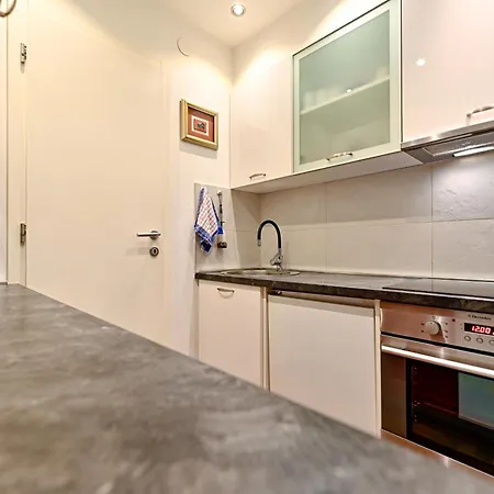 Apartment Aldora *