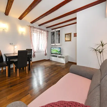 Aldora Apartment Zadar