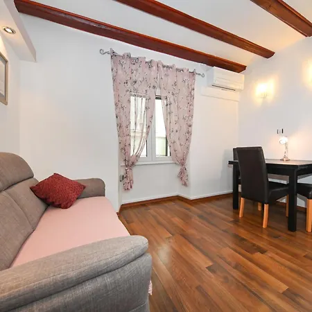 Apartman Aldora Zadar