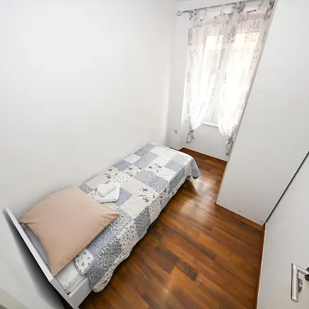 Apartmán Aldora *