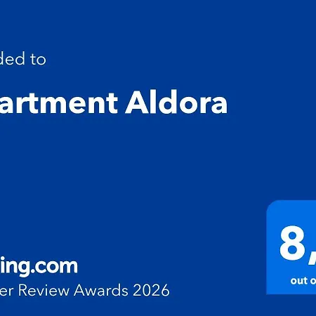 Aldora *