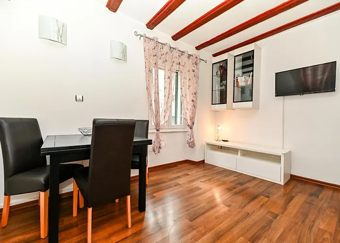 Apartament Aldora Zadar