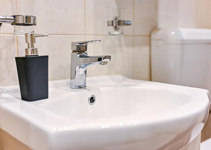 Aldora Apartament