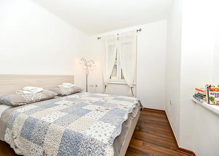 Apartament Aldora Zadar