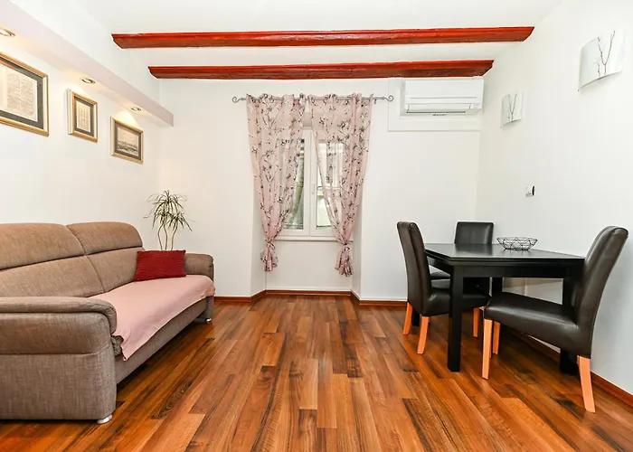 Aldora Apartament
