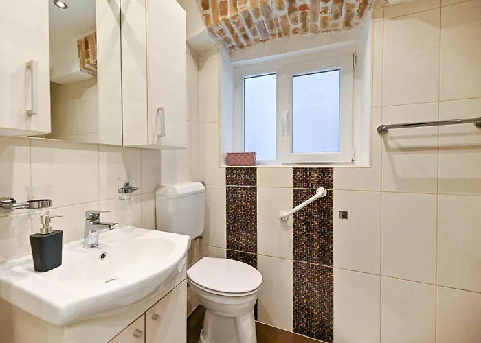 Apartament Aldora