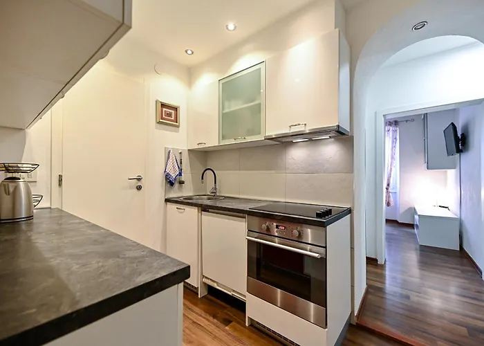 Aldora Apartman Zadar