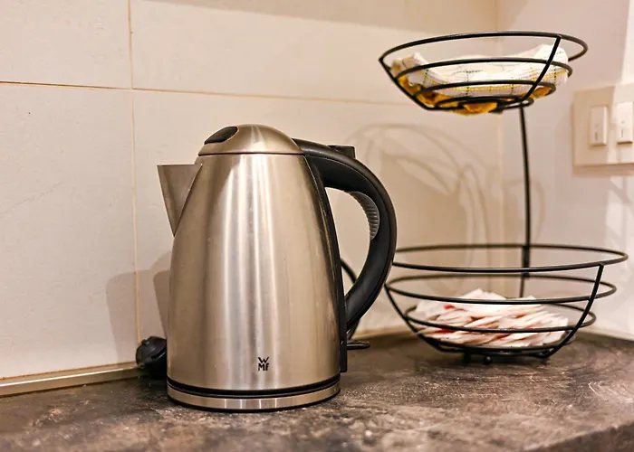 Apartamento Aldora Zadar