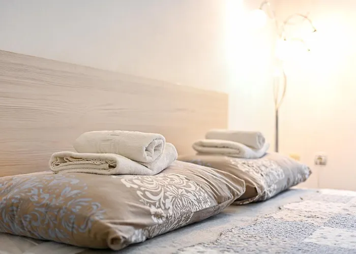 Apartament Aldora *
