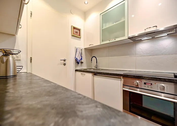 Apartman Aldora *