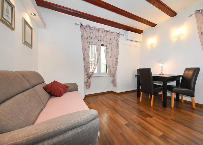 Apartament Aldora Zadar