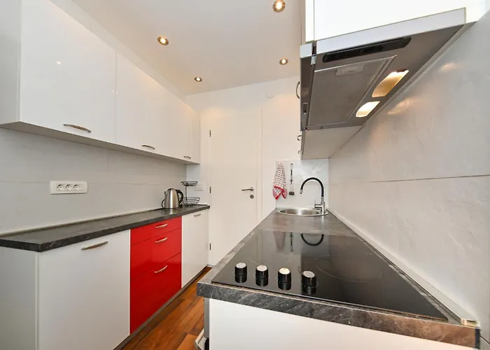 Apartament Aldora