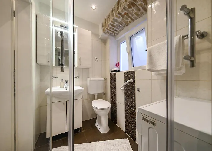 Aldora Apartament